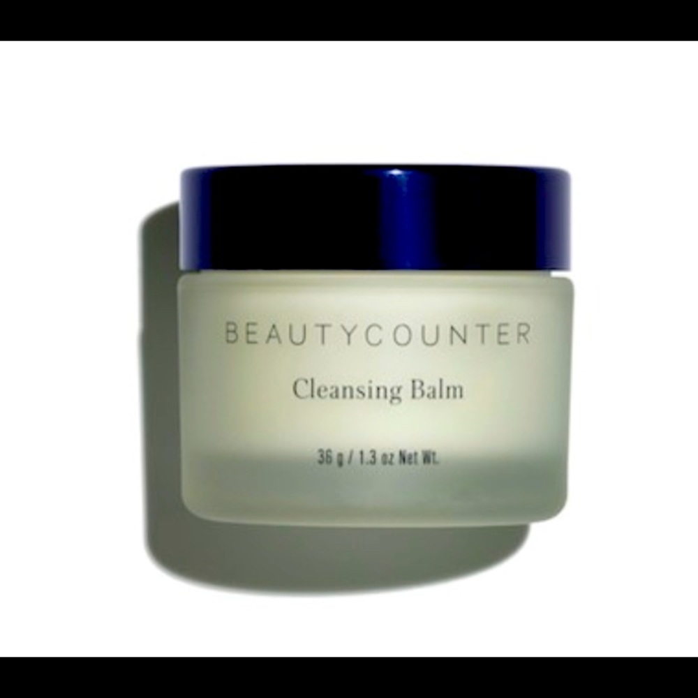 Daily Cleansing Balm